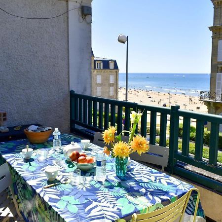 Apartment Les Roches By Interhome Trouville-sur-Mer Zewnętrze zdjęcie