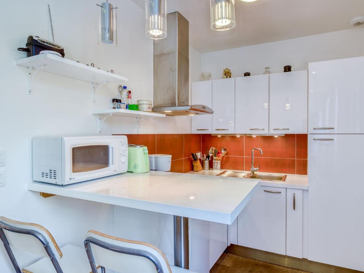 Apartment Les Roches By Interhome Trouville-sur-Mer Zewnętrze zdjęcie