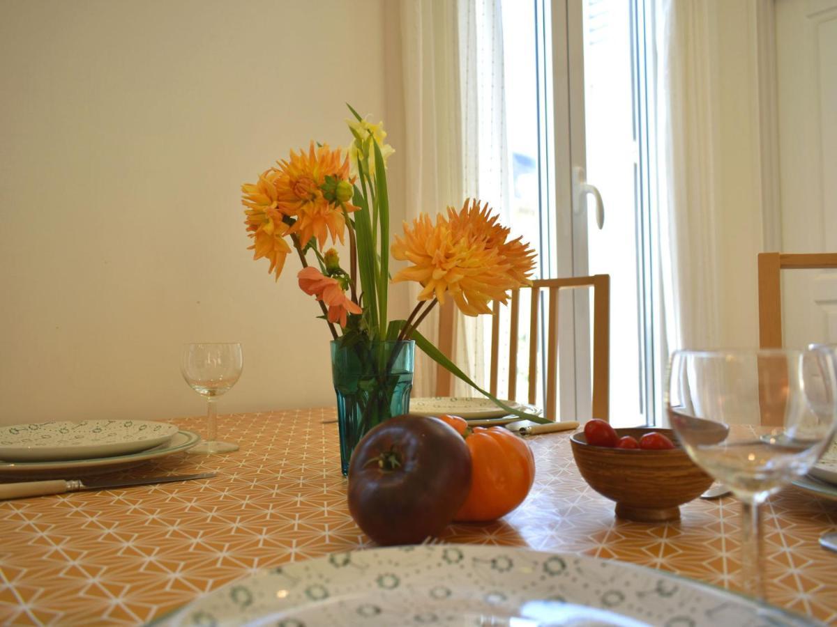 Apartment Les Roches By Interhome Trouville-sur-Mer Zewnętrze zdjęcie