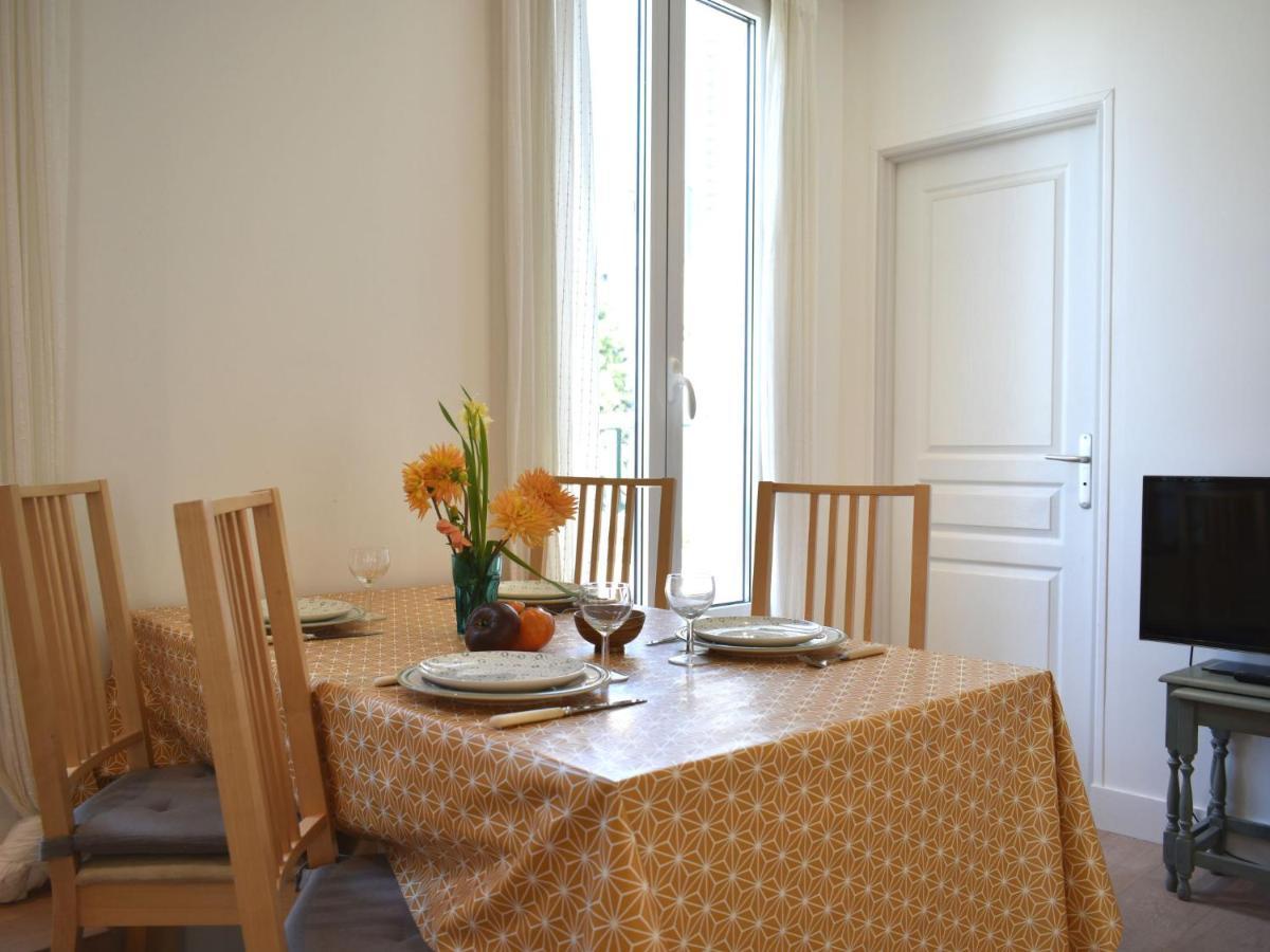 Apartment Les Roches By Interhome Trouville-sur-Mer Zewnętrze zdjęcie