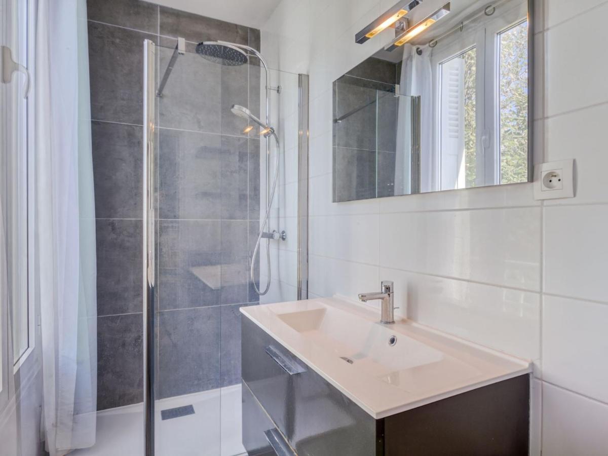 Apartment Les Roches By Interhome Trouville-sur-Mer Zewnętrze zdjęcie